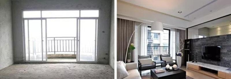 裝修干貨 | 這些隔音技巧，讓你周末睡到自然醒！