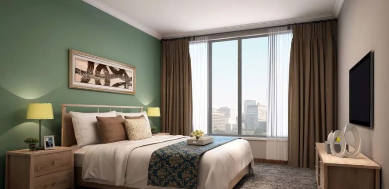 裝修干貨 | 這些隔音技巧，讓你周末睡到自然醒！