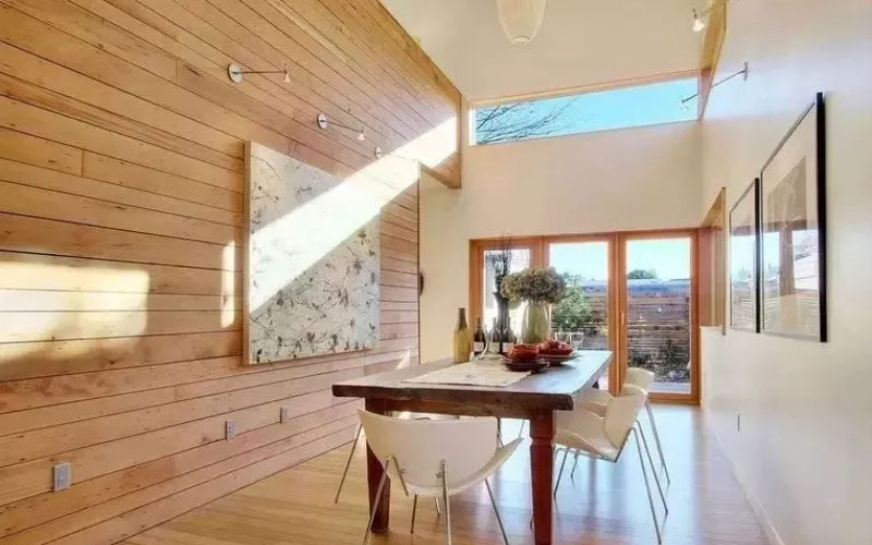 裝修干貨 | 這些隔音技巧，讓你周末睡到自然醒！