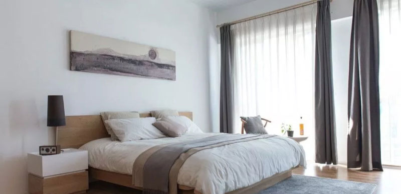 裝修干貨 | 這些隔音技巧，讓你周末睡到自然醒！