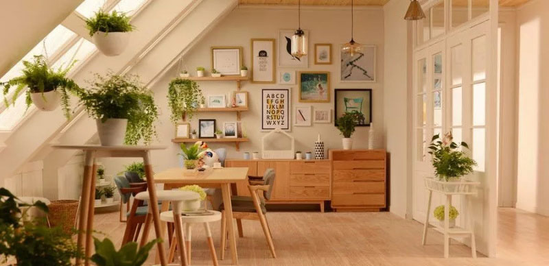 裝修干貨 | 這些隔音技巧，讓你周末睡到自然醒！