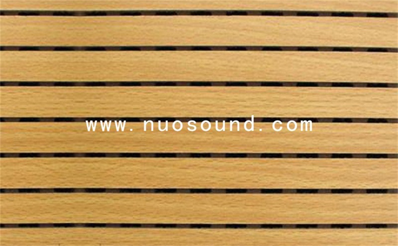 選購(gòu)吸音板的幾大誤區(qū)