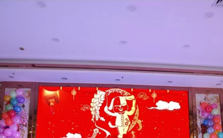 諾聲聲學(xué)2018聯(lián)歡晚會(huì)