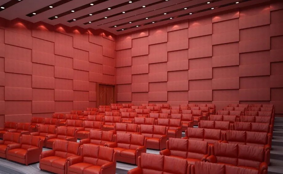 中國建筑聲學裝飾行業市場需求分析-9 中國建筑聲學裝飾行業市場需求分析-9