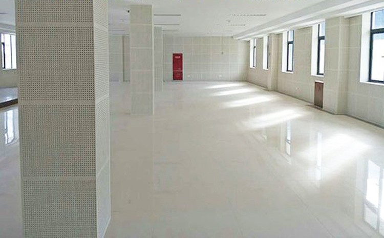 福建三明會議室陶鋁穿孔吸音板聲學(xué)工程-0 福建三明會議室陶鋁穿孔吸音板聲學(xué)工程-0