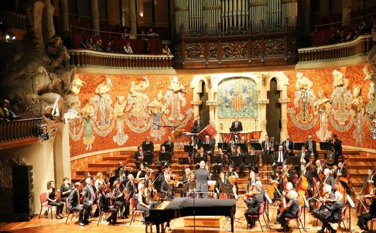 “聲場(chǎng)”是什么概念？