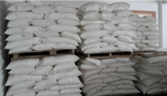 氧化鋅在玻璃工業中的應用